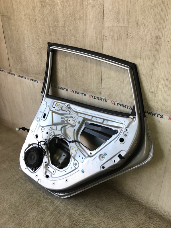 Дверь задняя правая ACCENT RB 10- 2011 ХЭТЧБЭК 1.6 G4FD