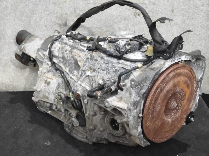 АКПП на запчасти ( под ремонт ) SUBARU LEGACY BN 14-18 2014 2.5 FB25B 31000AJ570 Б/У