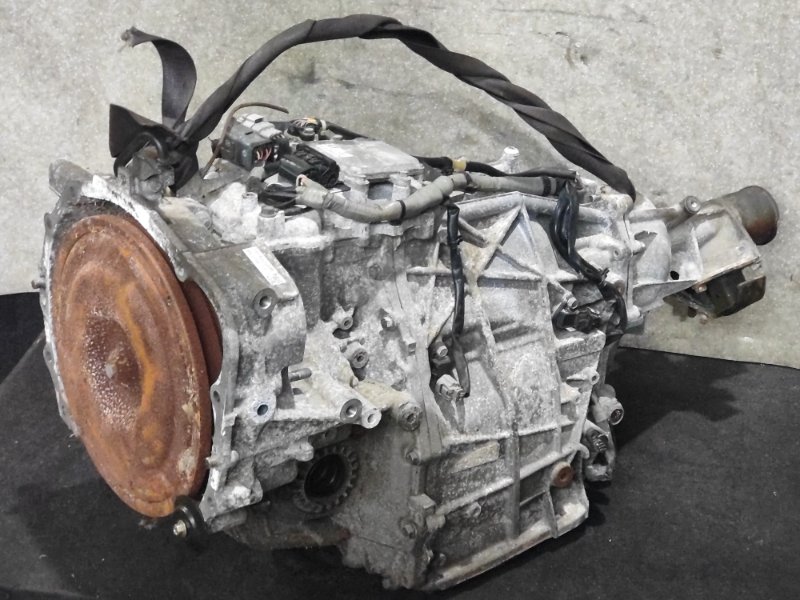 АКПП на запчасти ( под ремонт ) LEGACY BN 14-18 2014 2.5 FB25B