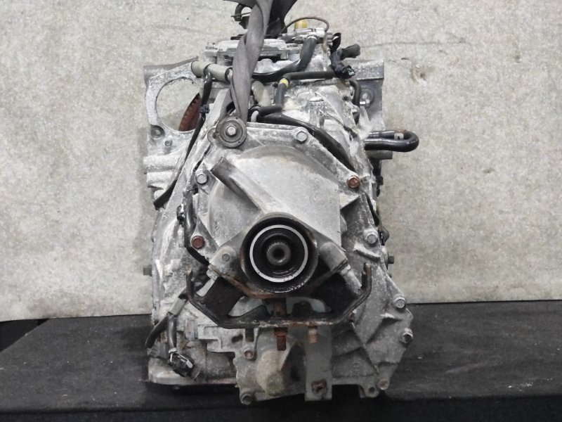 АКПП на запчасти ( под ремонт ) SUBARU LEGACY BN 14-18 2.5 FB25B