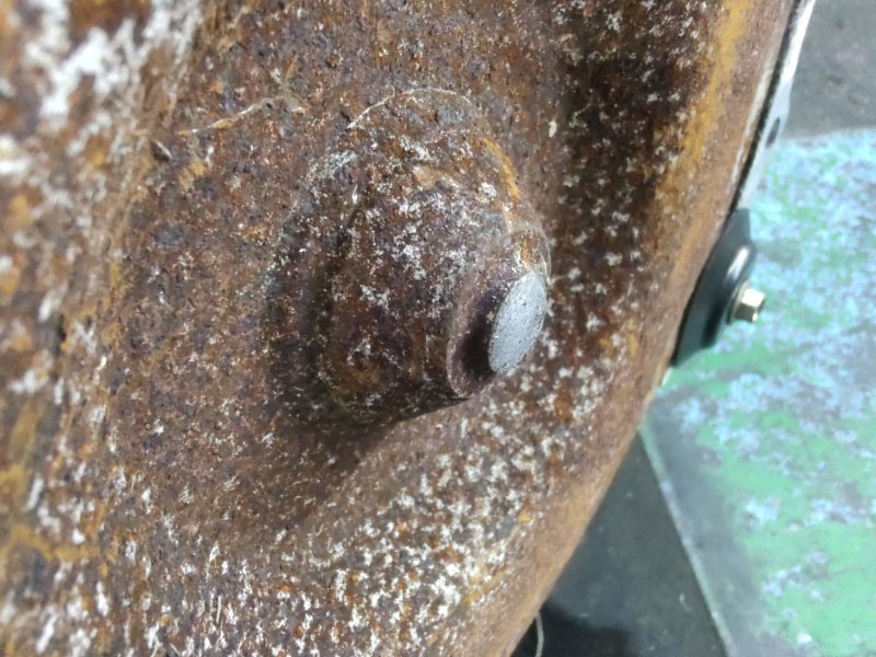 АКПП на запчасти ( под ремонт ) LEGACY BN 14-18 2014 2.5 FB25B