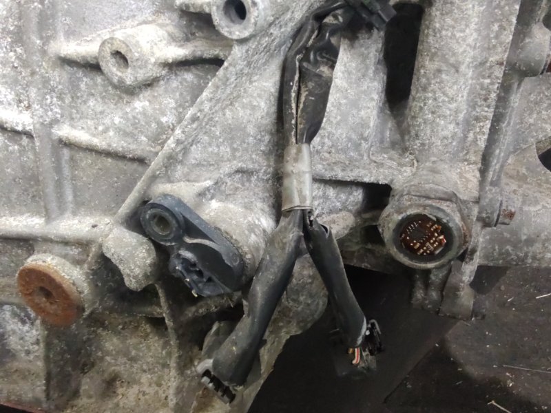 АКПП на запчасти ( под ремонт ) LEGACY BN 14-18 2014 2.5 FB25B