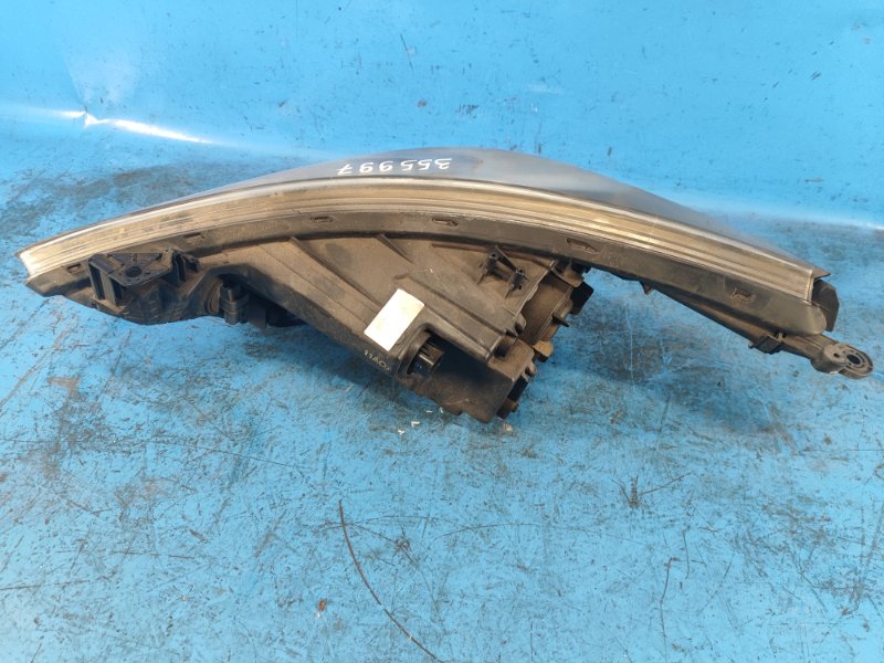 Фара правая ACCENT RB 10- 2011 ХЭТЧБЭК 1.6 G4FD