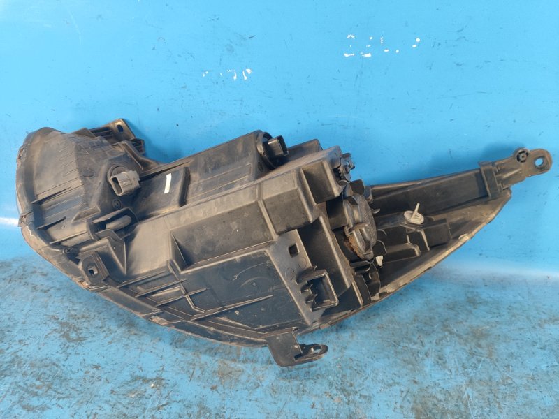 Фара правая ACCENT RB 10- 2011 ХЭТЧБЭК 1.6 G4FD