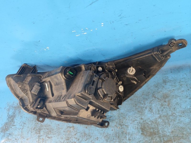 Фара правая ACCENT RB 10- 2011 ХЭТЧБЭК 1.6 G4FD