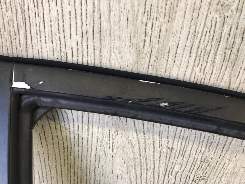 Дверь передняя правая ACCENT RB 10- 2014 1.6 G4FD