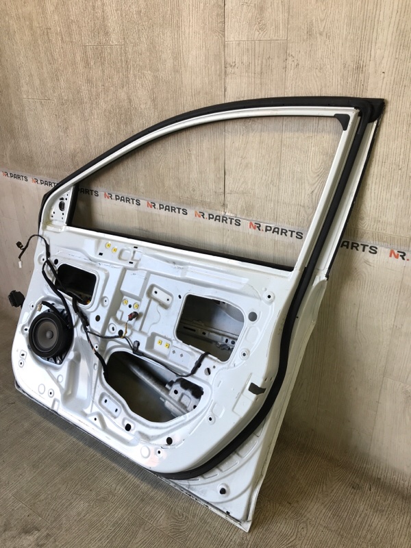 Дверь передняя правая ACCENT RB 10- 2014 1.6 G4FD