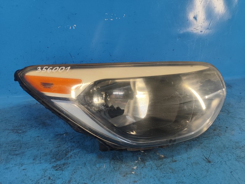 Фара правая SOUL PS 13-19