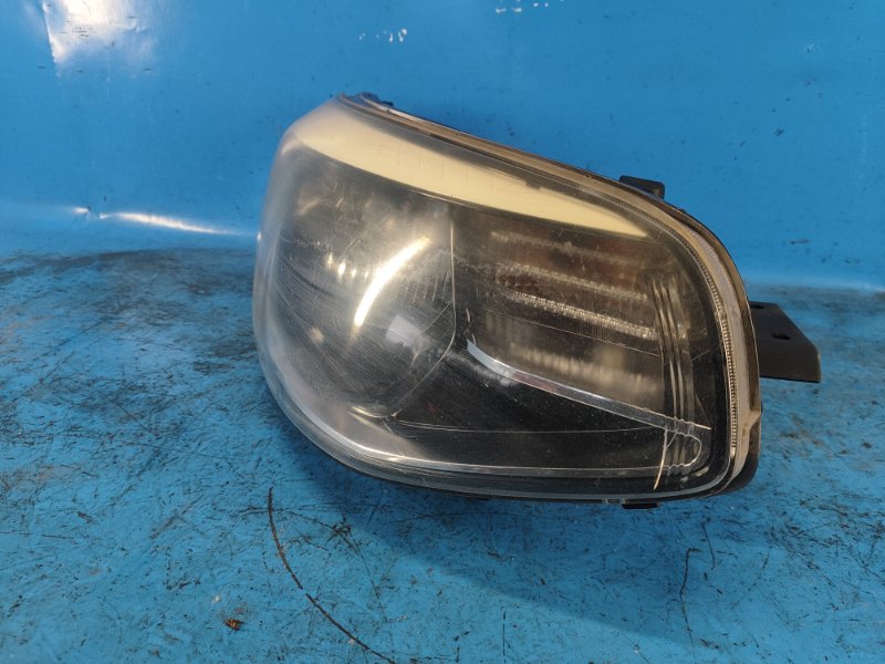 Фара правая KIA SOUL PS 13-19