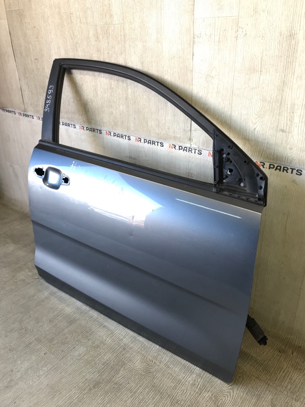 Дверь передняя правая KIA RIO FB 17- 1.6 G4FM