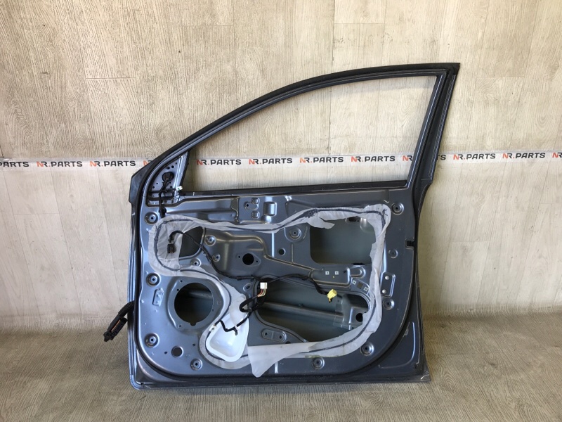 Дверь передняя правая RIO FB 17- 2019 1.6 G4FM