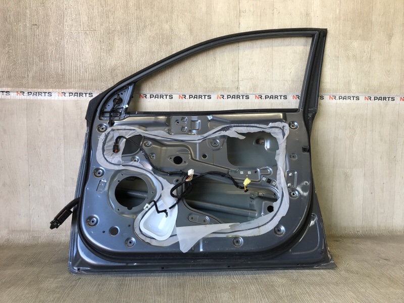 Дверь передняя правая RIO FB 17- 2019 1.6 G4FM