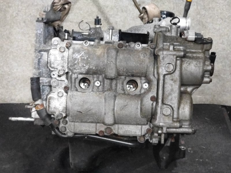 Двигатель бензин LEGACY BN 14-18 2014 2.5 FB25B