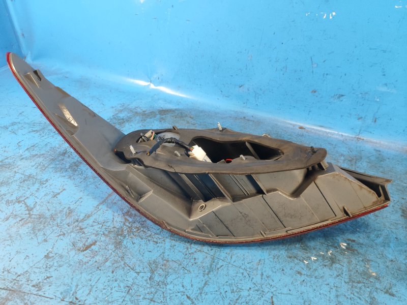 Фонарь наружный правый ACCENT RB 10- 2014 1.6 G4FD