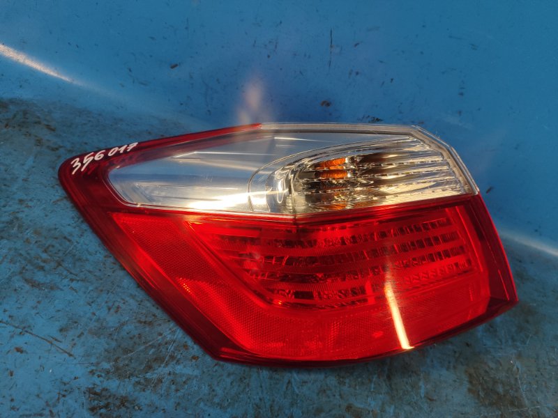 Фонарь наружный левый ACCORD CR 13-18 2014 2.4 Фонарь наружный левый ACCORD CR 13-18 2014 2.4