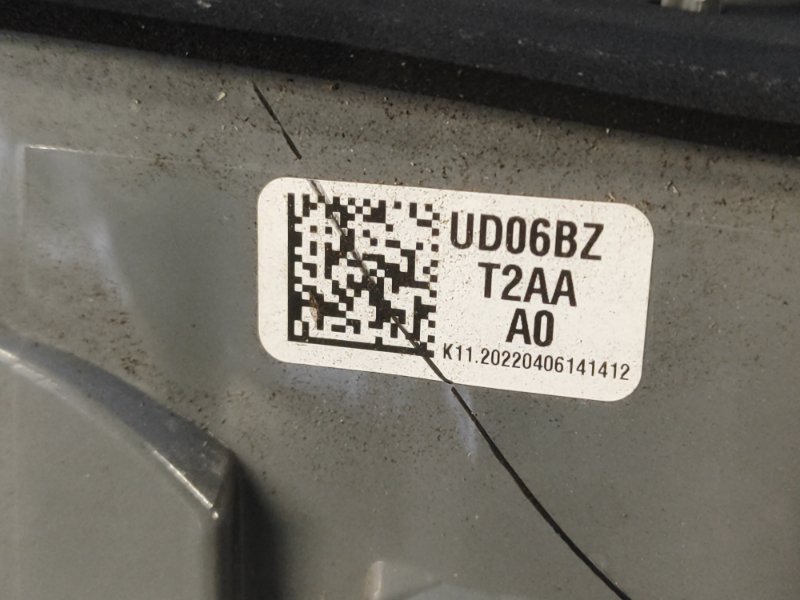 Фонарь наружный левый ACCORD CR 13-18 2014 2.4 Фонарь наружный левый ACCORD CR 13-18 2014 2.4