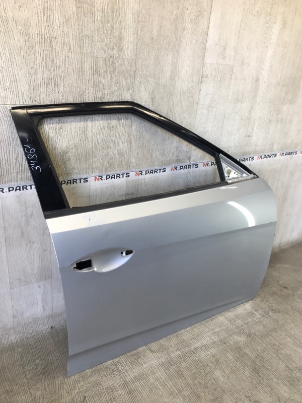 Дверь передняя правая VELOSTER 11-18 2012 1.6 G4FD