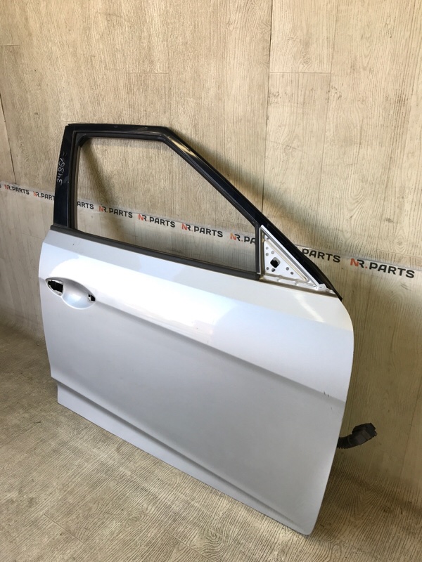 Дверь передняя правая HYUNDAI VELOSTER 11-18 1.6 G4FD