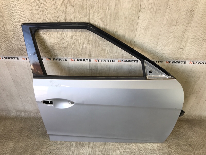 Дверь передняя правая VELOSTER 11-18 2012 1.6 G4FD