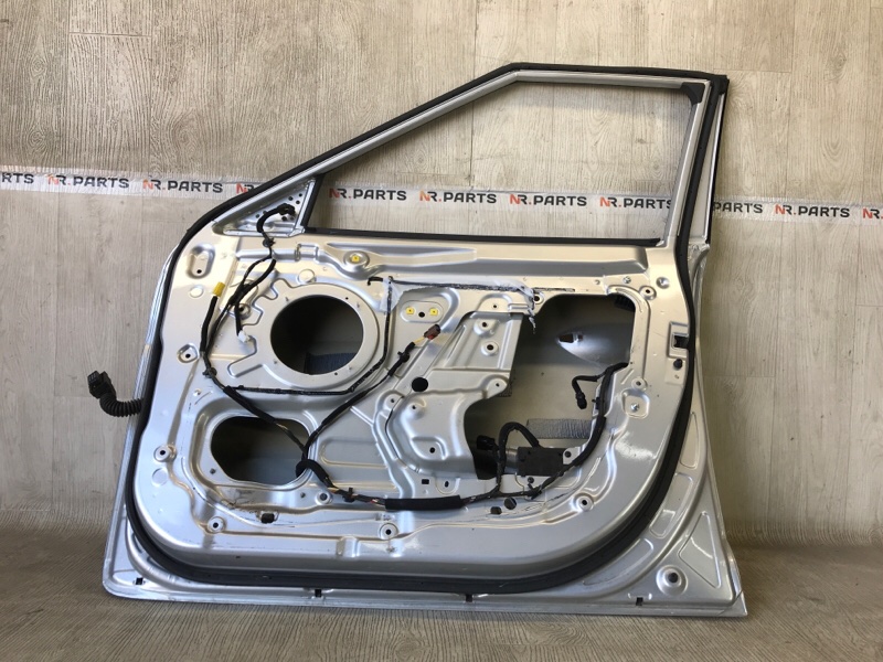 Дверь передняя правая VELOSTER 11-18 2012 1.6 G4FD