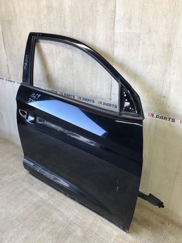 Дверь передняя правая HYUNDAI TUCSON TL 15-20 G4FJ 1.6