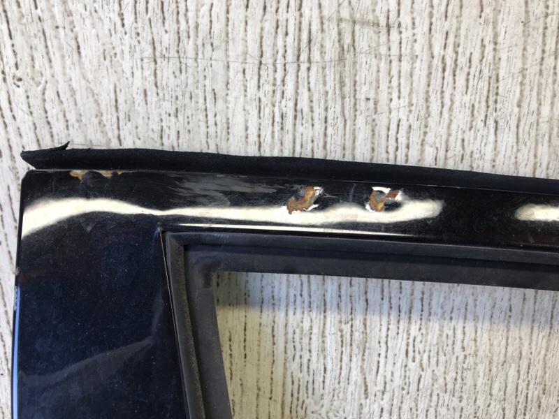 Дверь передняя правая TUCSON TL 15-20 2015 G4FJ 1.6