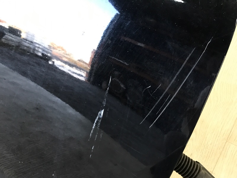 Дверь передняя правая TUCSON TL 15-20 2015 G4FJ 1.6