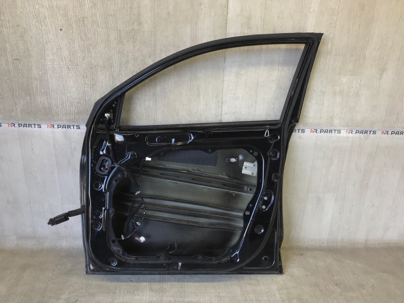 Дверь передняя правая TUCSON TL 15-20 2015 G4FJ 1.6