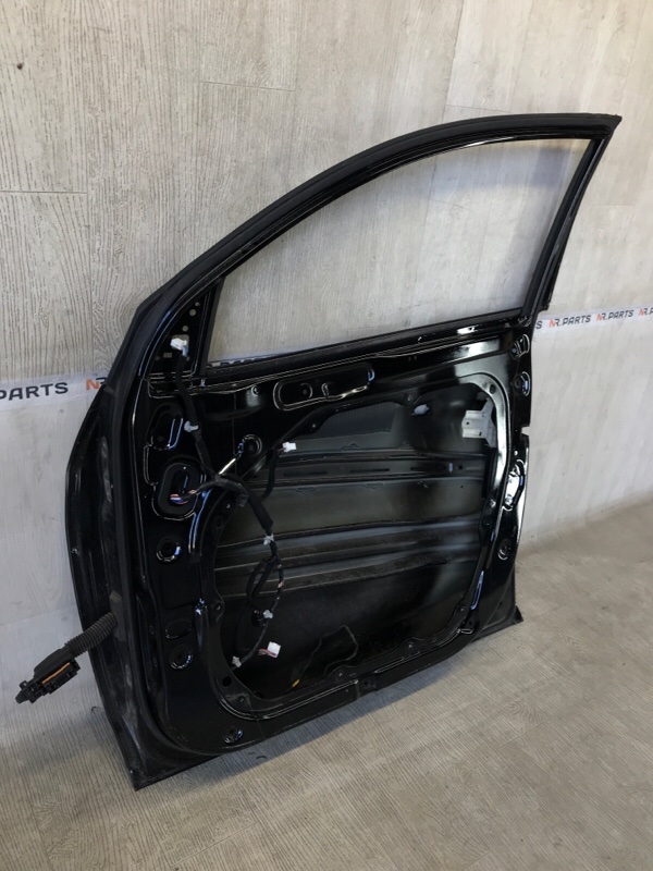 Дверь передняя правая TUCSON TL 15-20 2015 G4FJ 1.6