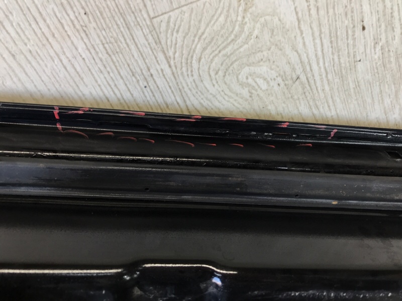 Дверь передняя правая TUCSON TL 15-20 2015 G4FJ 1.6