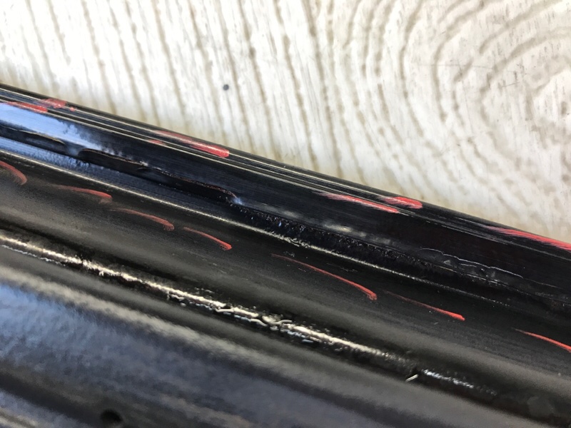 Дверь передняя правая TUCSON TL 15-20 2015 G4FJ 1.6