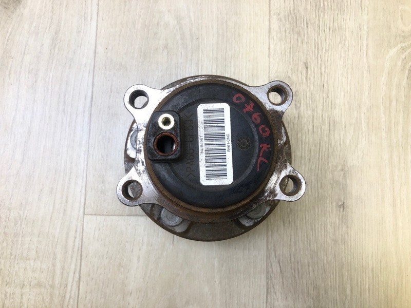 Ступица задняя левая FORD FOCUS 10-18 2.0 C20HDEX