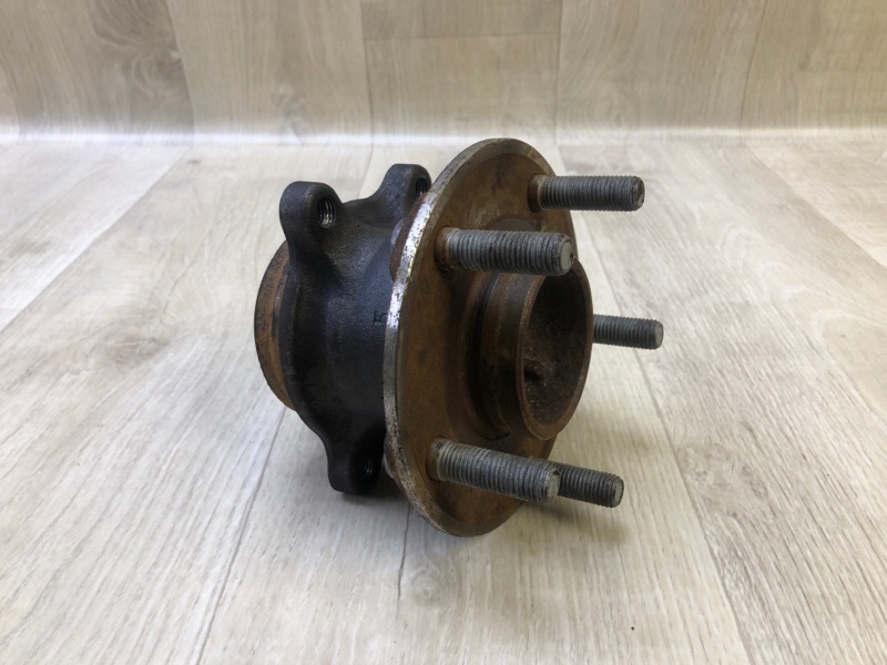 Ступица задняя правая FORD FOCUS 10-18 2014 2.0 C20HDEX BV6Z-1104-B Б/У