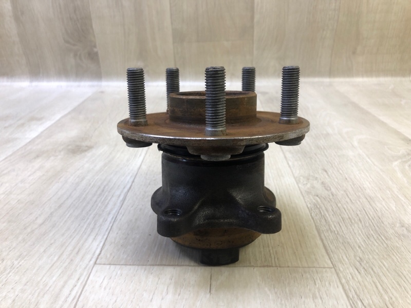 Ступица задняя правая FOCUS 10-18 2014 2.0 C20HDEX