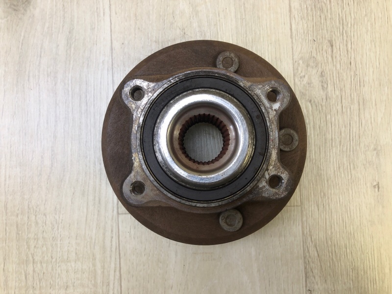 Ступица передняя правая JOURNEY 08-20 2012 2.4 ED3