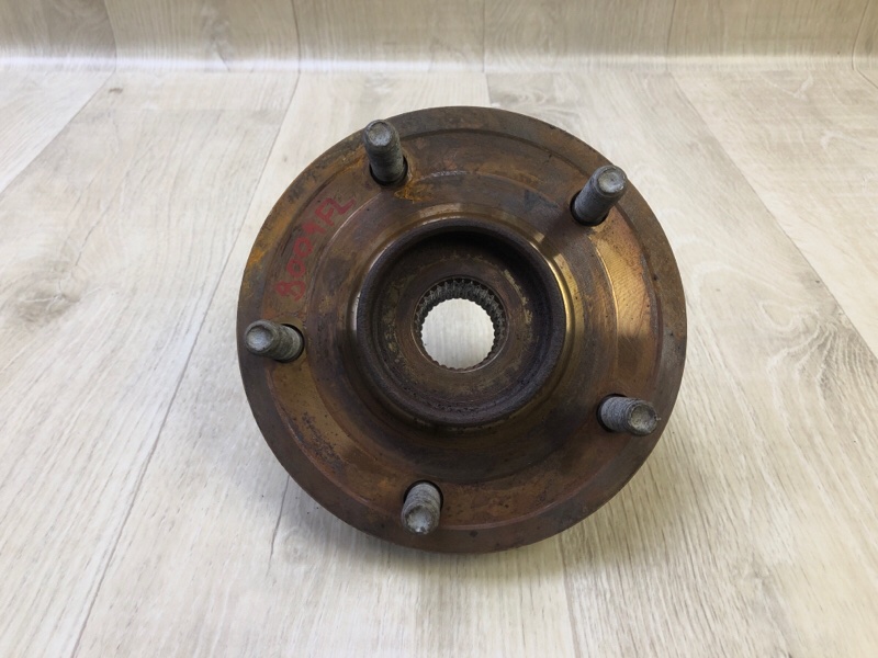 Ступица передняя левая JOURNEY 08-20 2012 2.4 ED3 Ступица передняя левая JOURNEY 08-20 2012 2.4 ED3