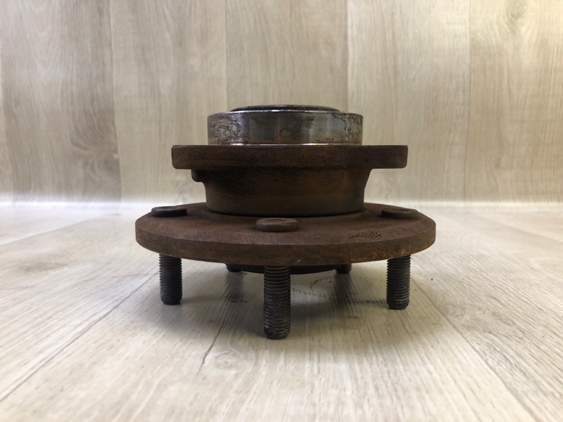 Ступица передняя левая JOURNEY 08-20 2012 2.4 ED3 Ступица передняя левая JOURNEY 08-20 2012 2.4 ED3