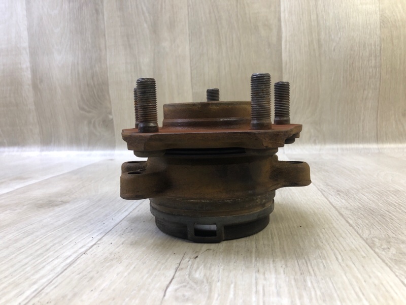 Ступица передняя правая NISSAN PATHFINDER R52 12-21 3.5 VQ35DE