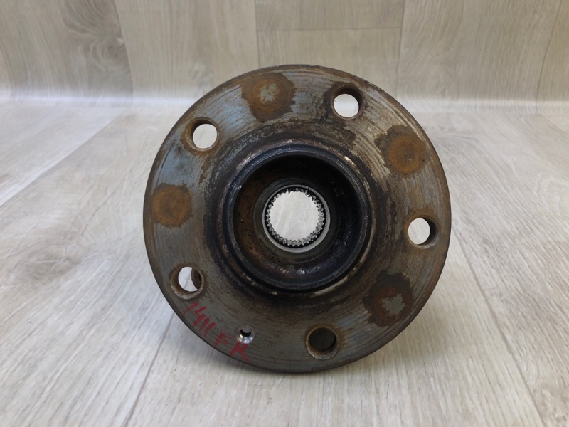 Ступица передняя правая JETTA USA 10-17 JETTA USA 10-17 2.5
