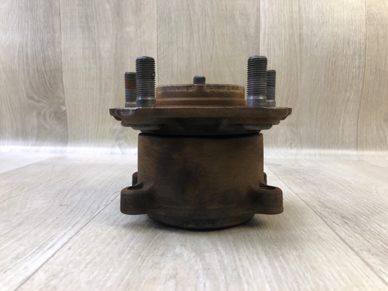 Ступица задняя правая NISSAN PATHFINDER R52 12-21 3.5 VQ35DE