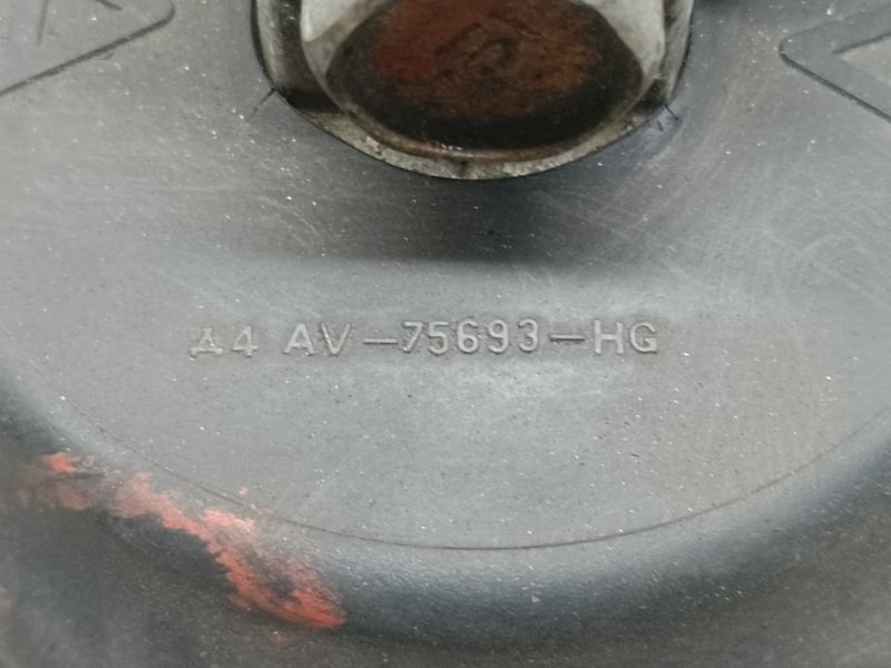 Подушка двигателя правая ACCORD CL7 / TSX 03-08 2005 2.4L