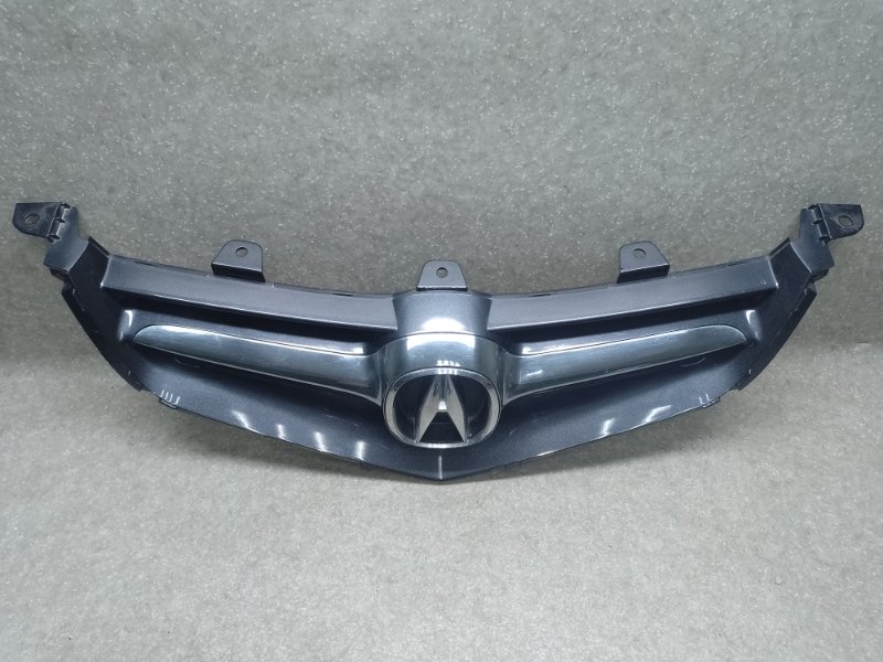 Решетка радиатора ACCORD CL7 / TSX 03-08 2005 2.4L