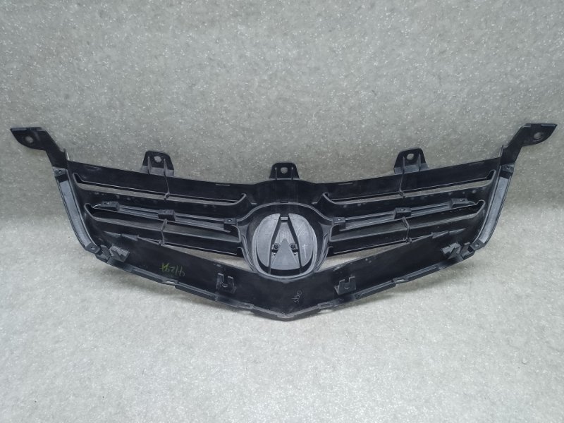 Решетка радиатора HONDA ACCORD CL7 / TSX 03-08 2.4L