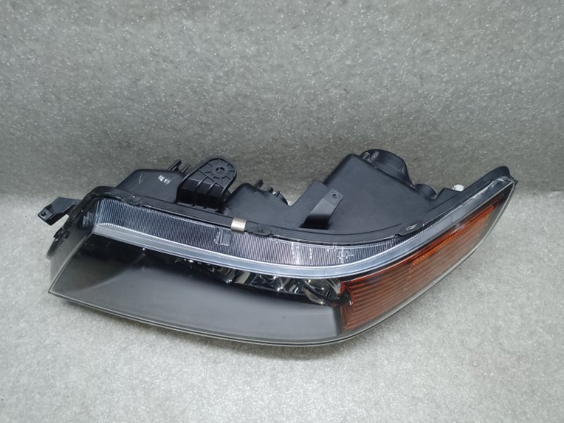 Фара левая ACCORD CL7 / TSX 03-08 2005 2.4L