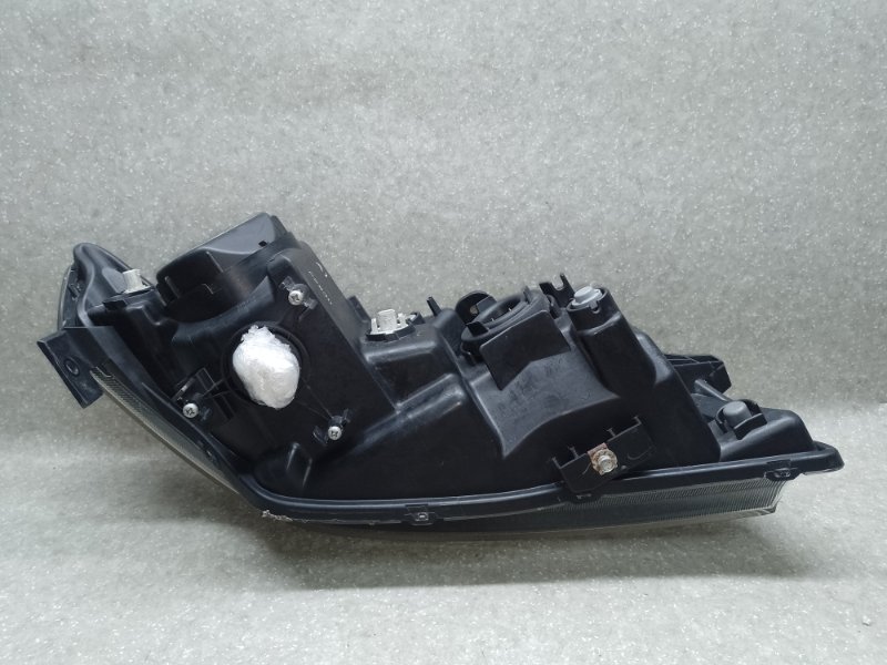 Фара левая ACCORD CL7 / TSX 03-08 2005 2.4L