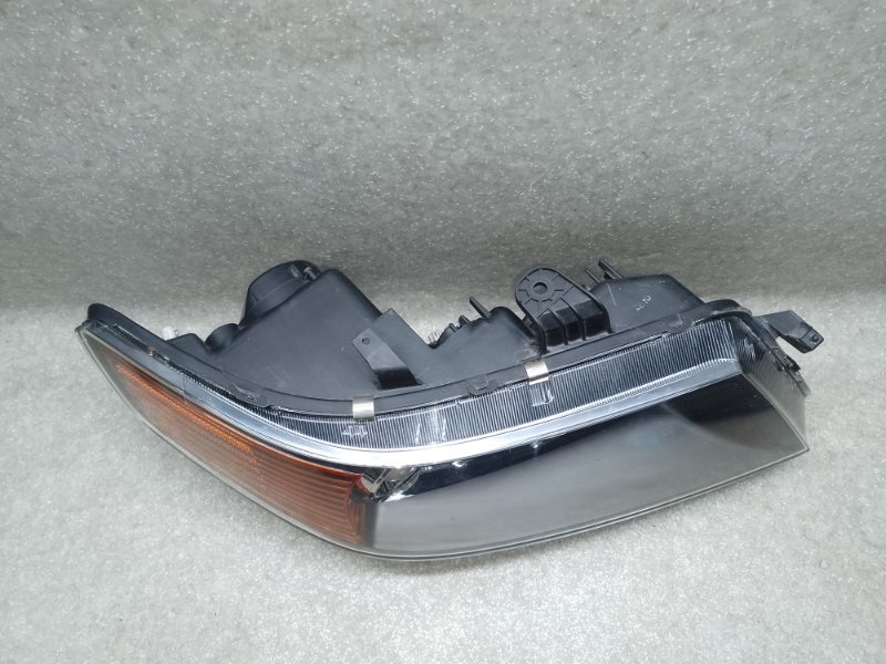 Фара правая ACCORD CL7 / TSX 03-08 2005 2.4L