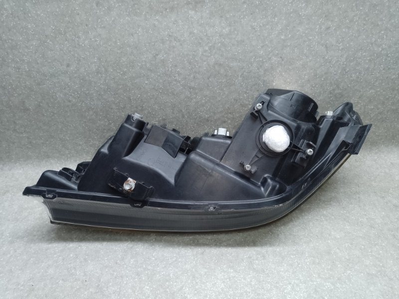 Фара правая ACCORD CL7 / TSX 03-08 2005 2.4L