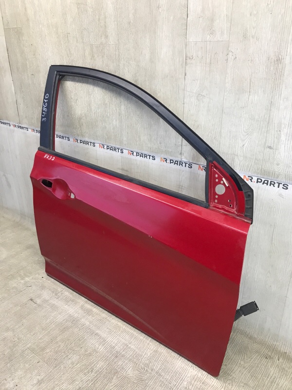 Дверь передняя правая HYUNDAI ACCENT RB 10- 1.6 G4FD