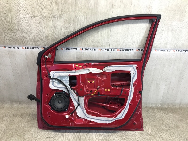 Дверь передняя правая ACCENT RB 10- 2014 1.6 G4FD