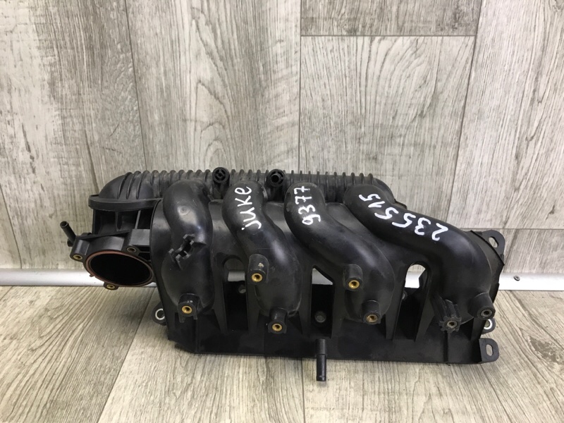 Коллектор впускной NISSAN JUKE 10-19 2011 F15 1.6 MR16DDT 14001-1KC0A Б/У